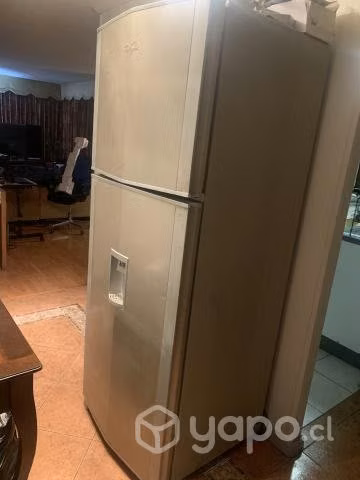 Refrigerador Whirlpool
