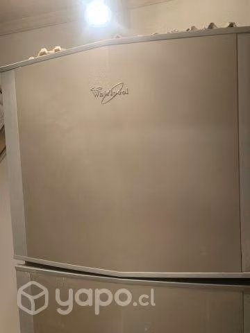 Refrigerador Whirlpool - Imagen 2