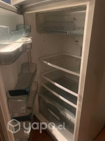 Refrigerador Whirlpool - Imagen 4