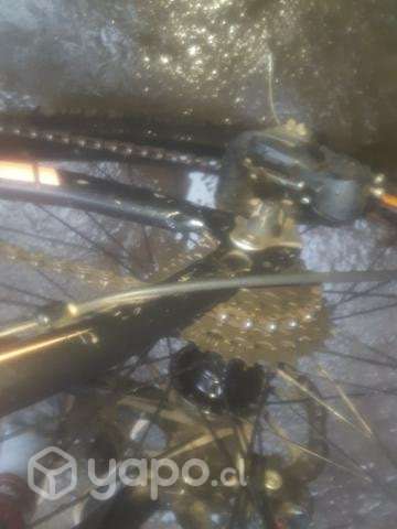 Bicicleta jeep aro 29 - Imagen 3