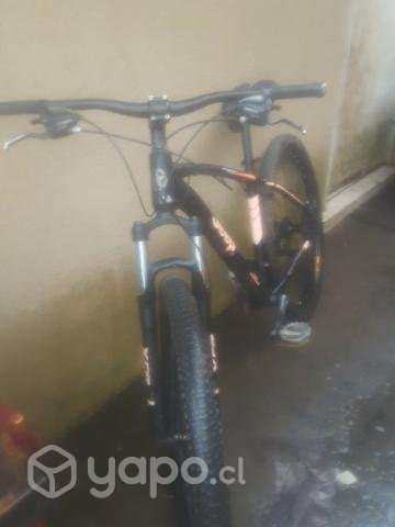 Bicicleta jeep aro 29 - Imagen 2