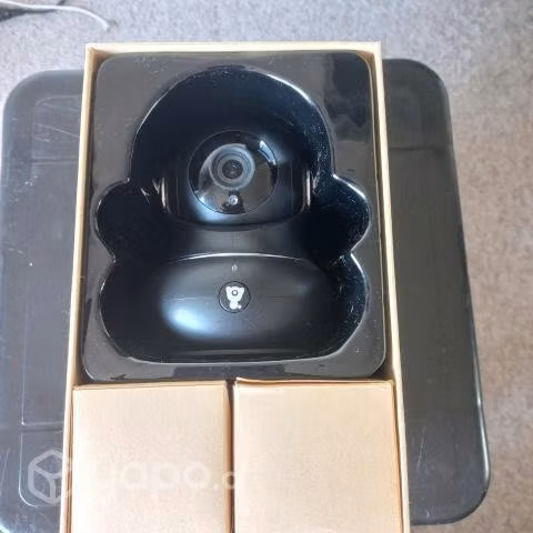 Camara de seguridad