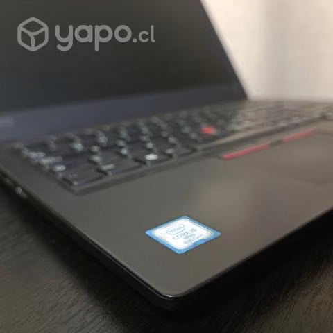 LENOVO Thinkpad L390 Intel i5 8th gen 4.1 GHz SSD