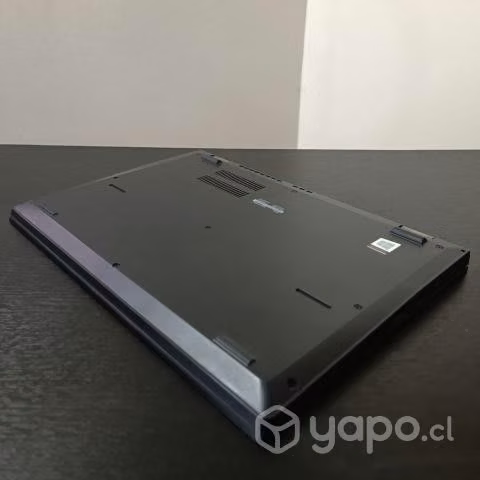 LENOVO Thinkpad L390 Intel i5 8th gen 4.1 GHz SSD - Imagen 5
