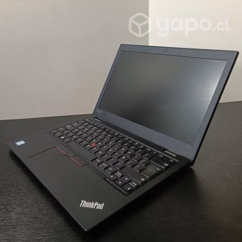 LENOVO Thinkpad L390 Intel i5 8th gen 4.1 GHz SSD - Imagen 2