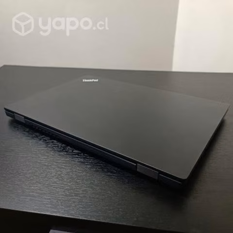LENOVO Thinkpad L390 Intel i5 8th gen 4.1 GHz SSD - Imagen 4