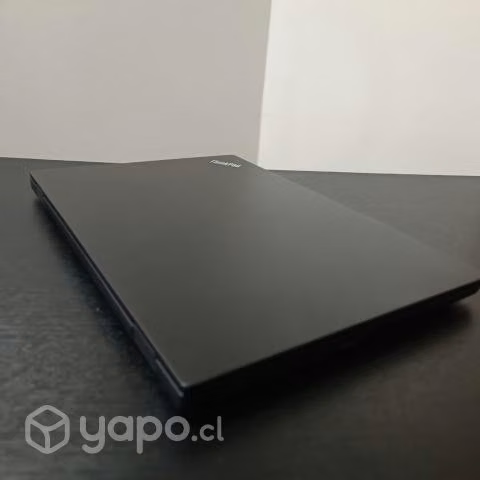 LENOVO Thinkpad L390 Intel i5 8th gen 4.1 GHz SSD - Imagen 3