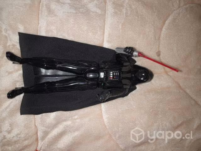 Juguetes originales stars wars de hasbro