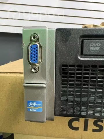 Servidor Hp Proliant Dl380e Gen8 Ram 8gb