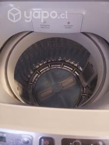Lavadora 19kg