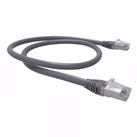 Cable de Red 5 Mts. Categoria 6A
