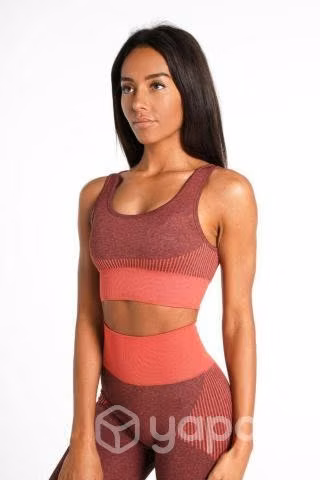 Conjunto deportivo