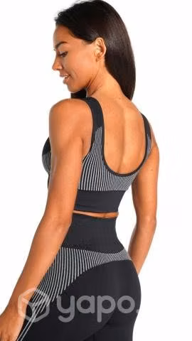 Conjunto deportivo - Imagen 3