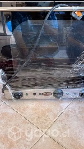Horno convector 4 bandejas