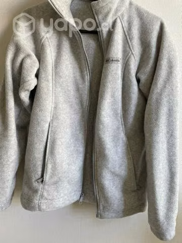 Chaquetas y polars