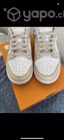 Zapatillas Nike Dunk Low Next Nature