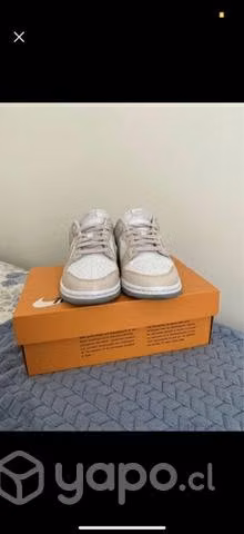 Zapatillas Nike Dunk Low Next Nature