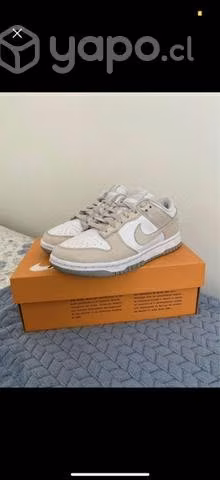 Zapatillas Nike Dunk Low Next Nature