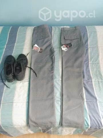 Ropa escolar