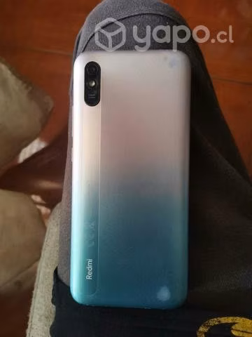 Xiaomi Redmi 9A