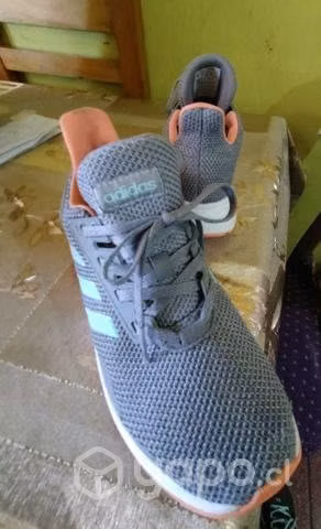 Zapatillas 36 excelente estado