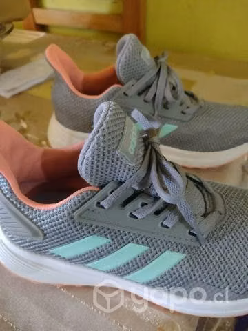 Zapatillas 36 excelente estado