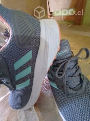 Zapatillas 36 excelente estado