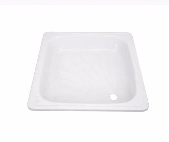 Receptáculo ducha