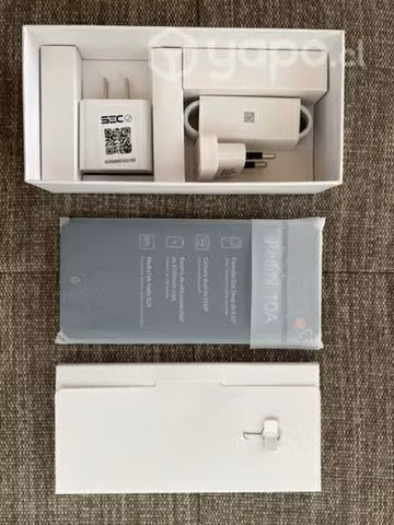 Celular Redmi 10A