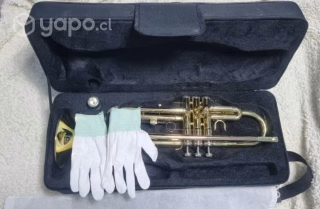 Trompeta Fontai FT 6418 L