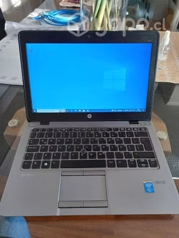 HP Elitebook 820 i5 8 GB RAM