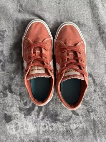 Zapatillas converse 38.5