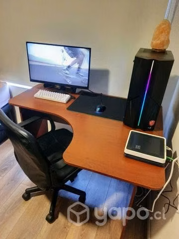 Pc Gamer (Set completo) - Imagen 2