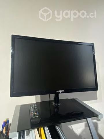 Monitor TV Samsung LED 21.5 LT22C301LB - Imagen 2