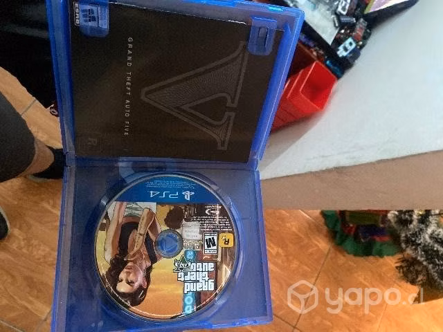 Gta v - Imagen 2