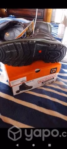 Bototo de seguridad