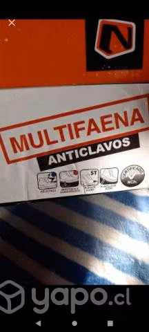 Bototo de seguridad