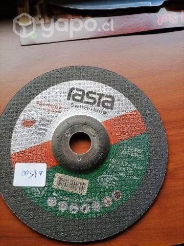 discos de corte