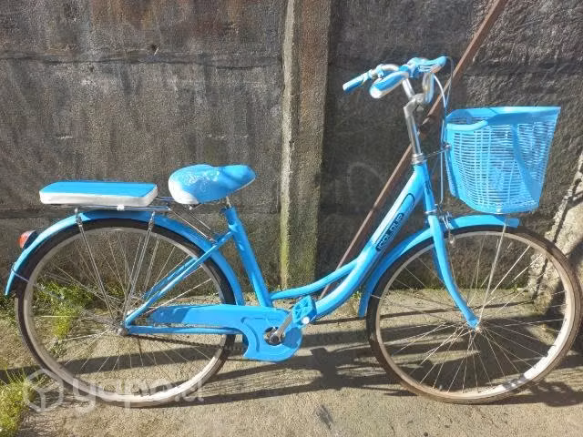 Bicicleta Aro 26