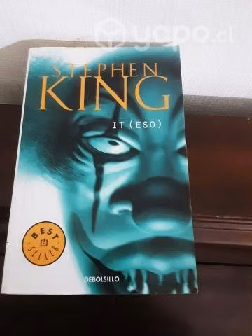Libro It en español