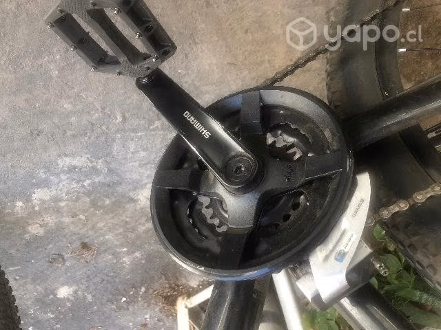Giant talon 5 2020