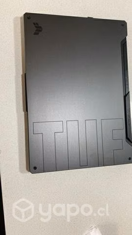 Laptop ASUS TUF GAMING 11 Generación - Imagen 2