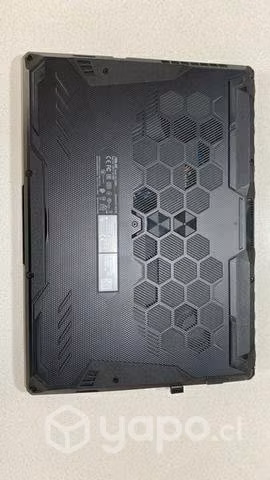 Laptop ASUS TUF GAMING 11 Generación - Imagen 3