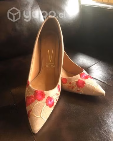Zapatos primaverales - Imagen 3