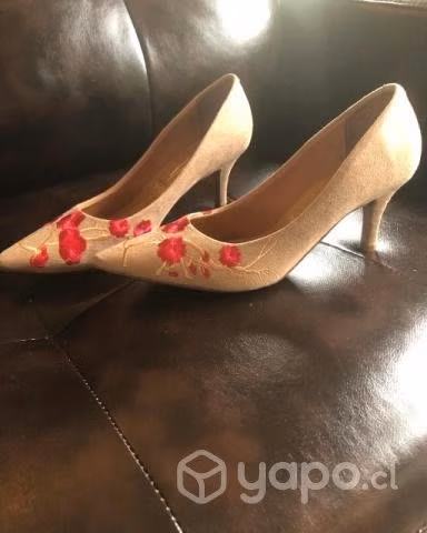 Zapatos primaverales - Imagen 2