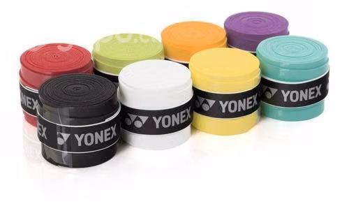 Overgrips De Tenis / Padel Exclusivos Marca Yonex