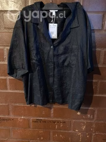 Ropa nueva