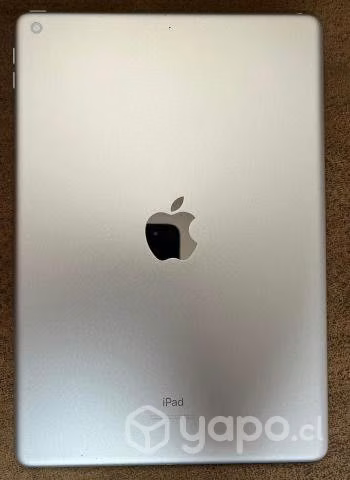 IPad 10.2" 8 gen 32GB + 2 carcasas - Imagen 2