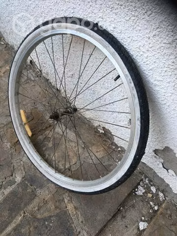 Neumáticos aro 26