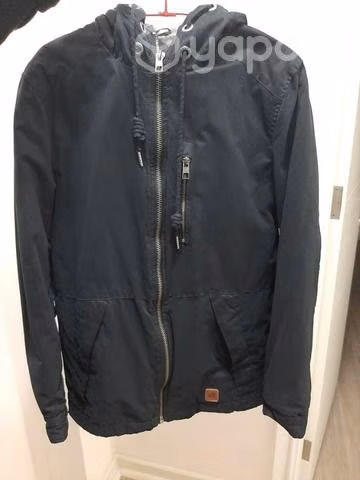 Chaqueta Americanino Talla S - Imagen 2